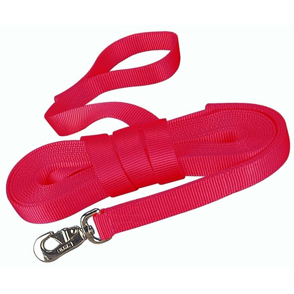 Hamilton 23D RS 1-Inch Single Thick Nylon Horse Longe Line