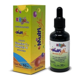 MULTIYA – GOTAS PARA NIÑOS