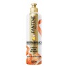 Crema para Peinar fortalecedora Pantene Biotinamina B3 para cabello quebradizo