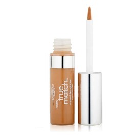 Corrector De Ojeras True Match Concealer Loreal Paris Tono Light Medium