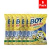 Boy Bawang Cornick Garlic 3.54oz (100g), 6 Pack