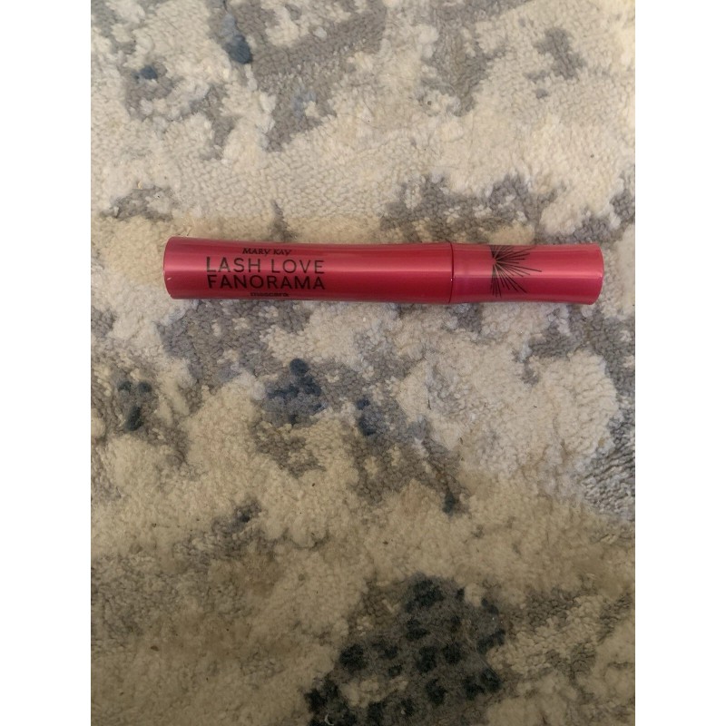 Mary kay Lash Love Mascara