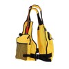Outdoor Emergency Survival Fishing Swimming Vest Aid Jacket Lifevest Waistcoat