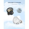 Kinboofi in Ear Monitor Wired IEM Headphone, CCZ BC02 Dynamic