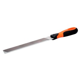 Bahco 4-153-08-1-2 Homeowners Metal File 8in