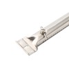 4Pcs Stainless Steel Grill Burners Tube Replacement Accessories Fit for