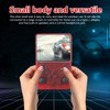 GRABOTE New R36S Retro Handheld Video Game Console Linux System