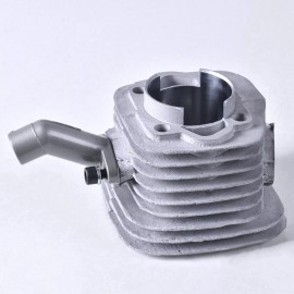 Unbranded/Generic 80cc Engine Barrel Cylinder Body Bore Parts fit Trail Mini Super Pocket Bike ATV