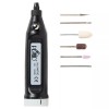 Plaid ENGRAVER TOOL KIT Makes Smooth Strokes on METAL GLASS