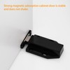 4 Pack Magnetic Push Latch Jiayi Heavy Duty Push Touch