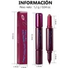 Erinde Barra de labios mate y perfilador de labios 2