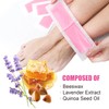 Wax Strips Hair Removal for Body Bikini & Brazilian Waxing