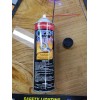 lawson rust penetrating oil rusty bolt nut open and shut