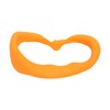 VR Silicone Face Cover Waterproof Washable Soft VR Face Pad