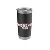 Pyrotechnician Trupp Fireworks Bangers Pyrotechnician Pyromans Stainless Steel Insulated Tumbler