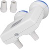 HD-HD-Line Mono MBT6 Double Full HD 3D Connector 2 Way