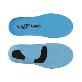 Pace Insoles Wide Replacement Top Covers - Fits All Wide Arch Support Insert Heights - Anti-Odor, Low Friction Comfort Layers for Cool, Dry Feet - Not for Use Alone, Arch Support Sold Separately
