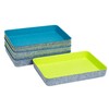 Betzold - Felt Trays, DIN A4 Storage Bowls, Material Trays,
