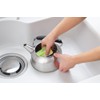 Sheath Cooking Wide Mouth Kettle 0.4 gal (1.6 L) YJ1814