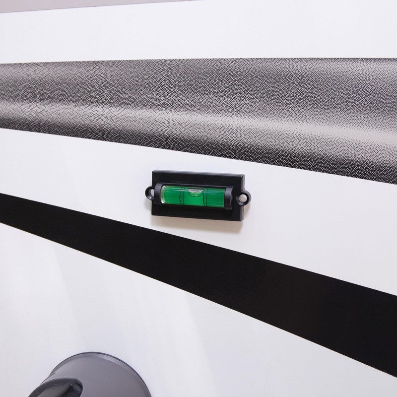 Camco Camper/RV Level - Features Front to Back/Side to Side