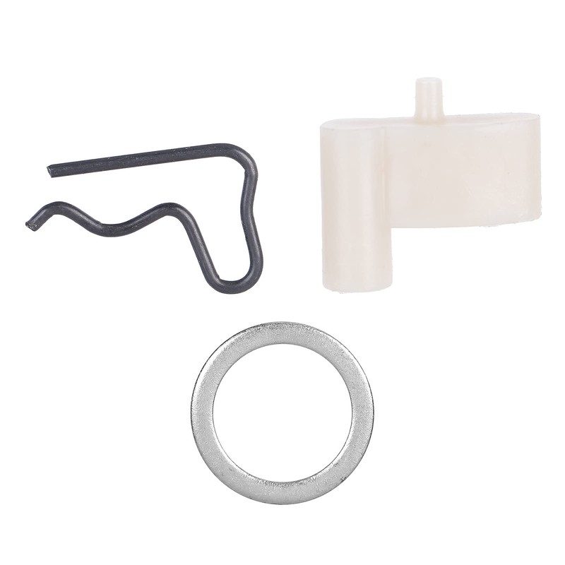 Fdit 10 Set Starter Pawl Kit Fit for TS400 TS410