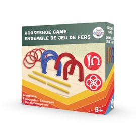 Danaplay Horseshoe Game