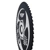1 x TopsTools CS7660T 76mm 60T 10mm Bore Saw Blades