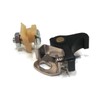 The ROP Shop | Points & Condenser Ignition Set fits