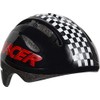 LAZER Bob Children's Cycling Helmet, Children's, FA003716046, Racer II, One