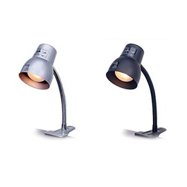 Elpa Clip Light W Length The Arm Silver Spot – LCR40 (SL)