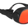 520-580NM Laser Protective Goggles Skin Therapeutic Beauty Protection Safety Glasses
