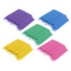 500pcs Disposable Eyeliner Cleaner Soft Cotton Tips Mini Makeup Cleaning