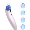 Sebum remover, whitehead, blackhead, facial exfoliation, sebum extractor / 피지제거기 화이트 블랙헤드 얼굴각질제거 피지압출기