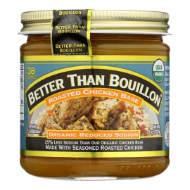 UD_Better Than Bouillon Case of 6-8 Oz Chicken Base Premium Food Additives Superior to Rs Rst