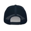 Aggressive Thread LBZ Duramax Hat Trucker Hat Baseball Cap Navy