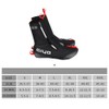Cycle Shoe Covers Waterproof Windproof Warm Overshoes MTB Road Bicycle