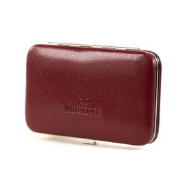 Windrose Merino Manicure Gemini/Solingen 11 cm - Smart design red