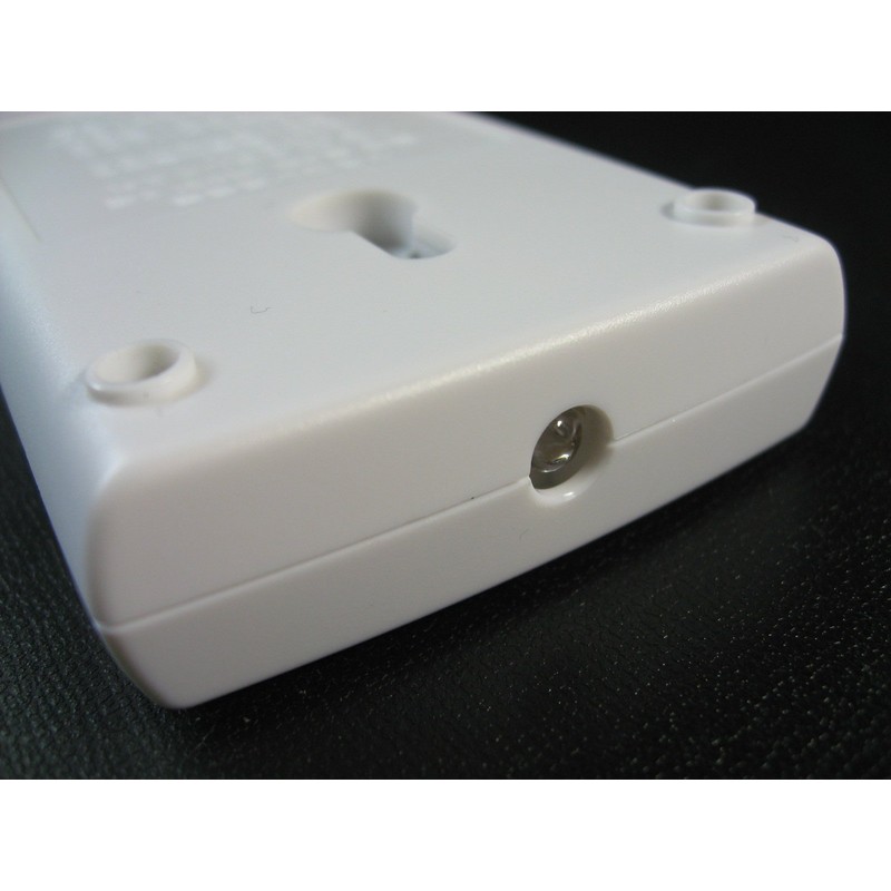 Sharp A906JB Air Conditioner Remote Control