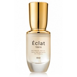 Lift-Care Serum, Additive-free, Serum, Eclat Eclat, Functional Serum, 1.0 fl oz (30 ml), 1 Month Worth