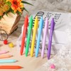 Fuutreo 15 Pcs Inspirational Pens Employee Appreciation Gift Pens You're