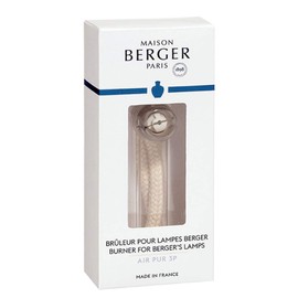 MAISON BERGER (Lampe Berger Air PUR 3P Catalytic Burner