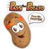 Move2Play, Pass The Potato, Hilariously Wild and Fun Active Play