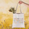 JNIAP Lactation Consultant Gift Lactation Support Tote Bag Lactation Specialist
