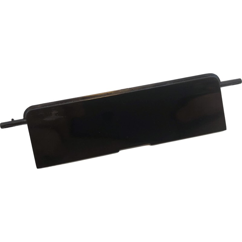 Roof Rack Port Cover Trim Compatible With Mercedes E Class