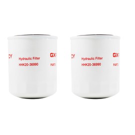 HHK20-36990 Cartridge Oil Filter Compatible With Kubota ZD28 ZD21 ZD18 ZD25 BX1500D BX1800D