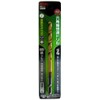 Ichinen Access RELIEF 26886 Ironwork Drill, Hexagonal Shaft Rapid Drill,