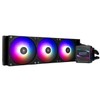 Thermalright Grand Vision 360 ARGB Black CPU AIO Cooler,PC 360