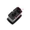 eMagTech Window Regulator Switch Passenger Window Switch A2518200510 Car Window