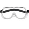 Unbranded 1PC Safety Goggles Eye Protection Lab Work Eyewear Glasses
