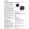 Murphy by Enovation Controls A20P-150 Pressure Swichgage (05704256)